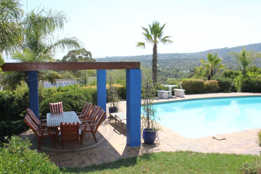 To Let 2 Bedroom Property for Rent in Rome Glen Western Cape